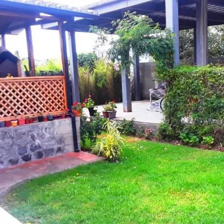 Buy this 3 bed house on Chevrolet in Federico González Suarez, 170184