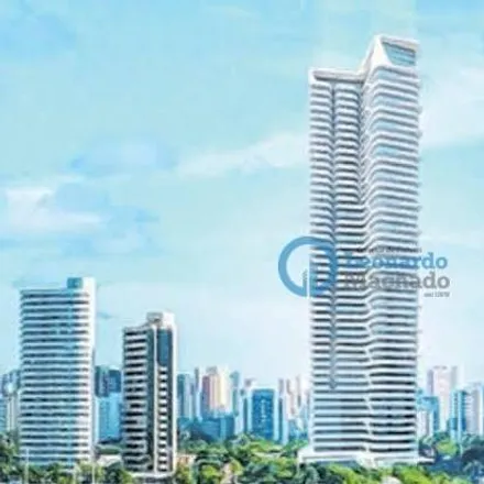 Image 1 - Avenida Beira Mar 4258, Mucuripe, Fortaleza - CE, 60165-121, Brazil - Apartment for sale