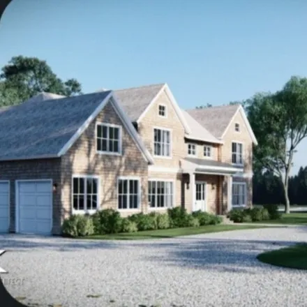 Buy this 9 bed house on 765 Hill Street in Village of Southampton, Suffolk County