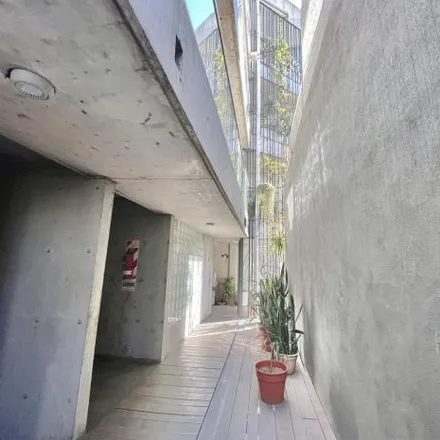 Buy this 5 bed apartment on Pinto 3937 in Saavedra, C1429 APN Buenos Aires