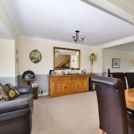 Rent this 4 bed house on Colne Valley Regional Park in Iver, Buckinghamshire
