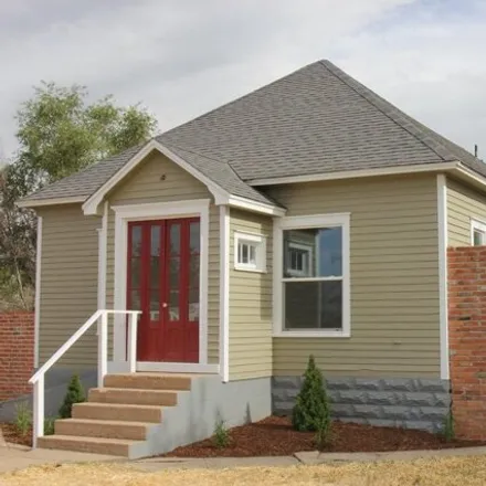 Buy this 3 bed house on 8th Street in Greeley, CO 80631