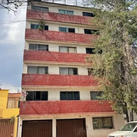 Image 2 - Calle 2, Azcapotzalco, 02770 Mexico City, Mexico - Apartment for sale