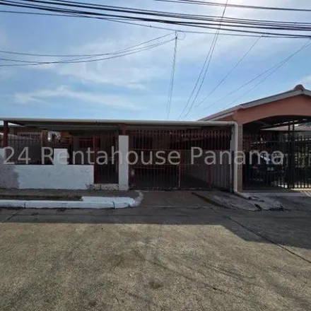 Buy this 2 bed house on Calle S in Distrito San Miguelito, Panama City