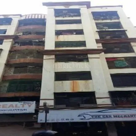 Image 1 - unnamed road, Zone 4, Mumbai - 400101, Maharashtra, India - Apartment for sale