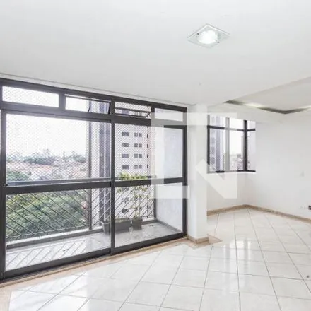 Rent this 4 bed apartment on Rua Luis Sérgio Guerreiro in Vila Santo Estéfano, São Paulo - SP