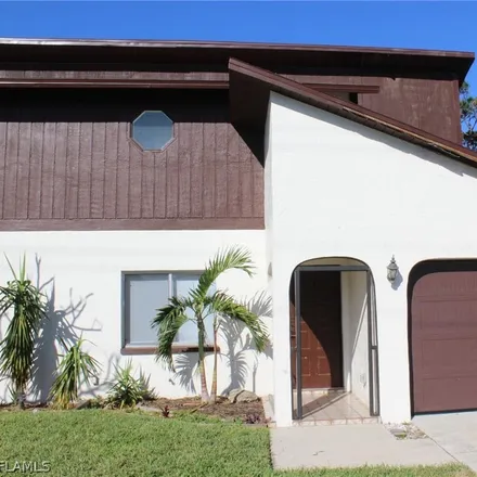 Rent this 2 bed duplex on 201 Southeast 6th Terrace in Cape Coral, FL 33990