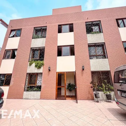 Image 2 - Jirón Milet, San Borja, Lima Metropolitan Area 15041, Peru - Apartment for sale