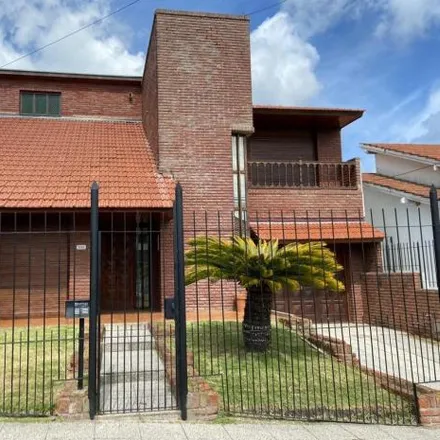 Image 2 - Eduardo Carasa 2866, Colinas de Peralta Ramos, B7603 AKW Mar del Plata, Argentina - House for rent