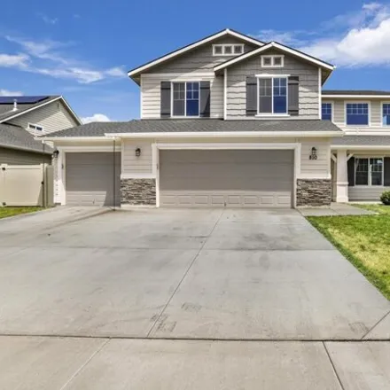Buy this 4 bed house on 810 Grizzly Dr in Twin Falls, Idaho