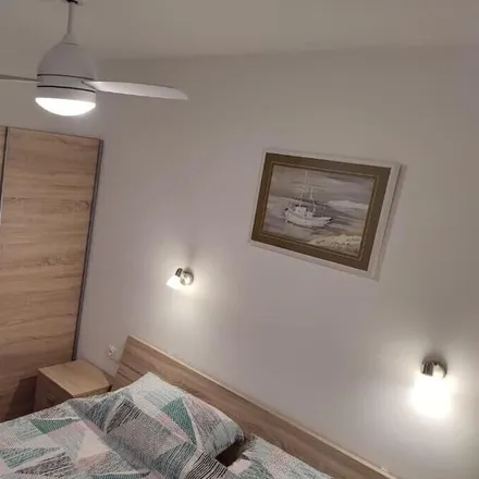 Rent this 2 bed apartment on 53284 Sveti Juraj