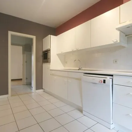 Image 6 - Elfde-Novemberwal 26, 28, 30, 3700 Tongeren, Belgium - Apartment for rent