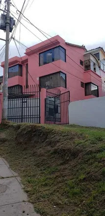 Buy this studio house on unnamed road in Urbanización Los Sauces, Wanchaq 08002