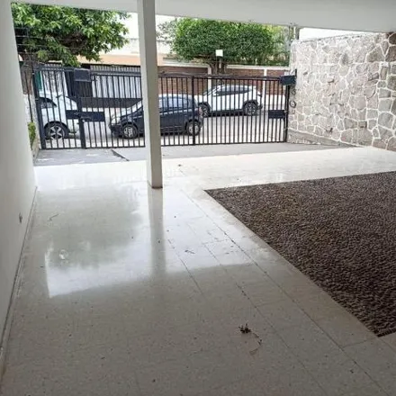 Buy this 5 bed house on Avenida Manuel Bonilla in Guadalupe, 80220 Culiacán