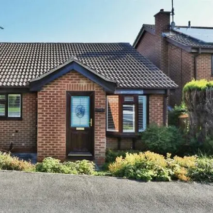 Buy this 3 bed house on Deanhead Drive in Sheffield, S20 6SF