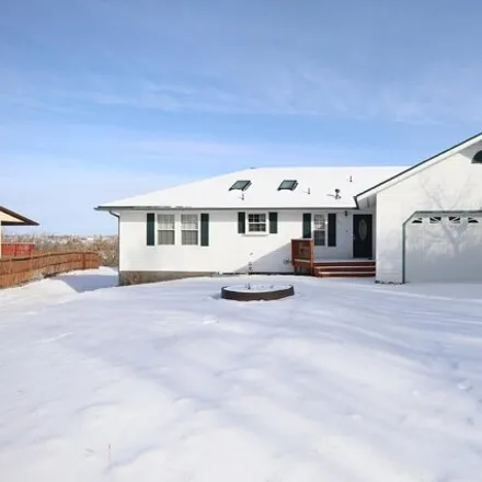 Buy this 3 bed house on 1773 Edwards Drive in Sheridan, WY 82801