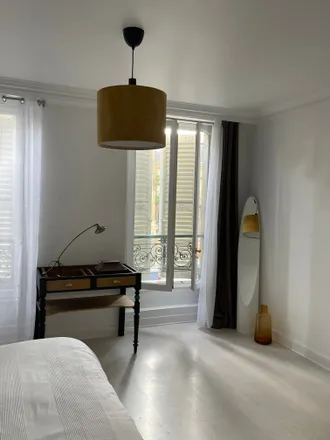 Image 3 - 10 Rue de Belzunce, 75010 Paris, France - Apartment for rent