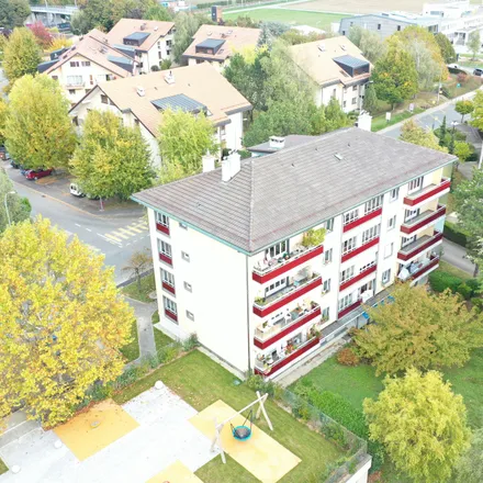 Image 1 - Chemin de la Chavanne, 1196 Gland, Switzerland - Apartment for rent
