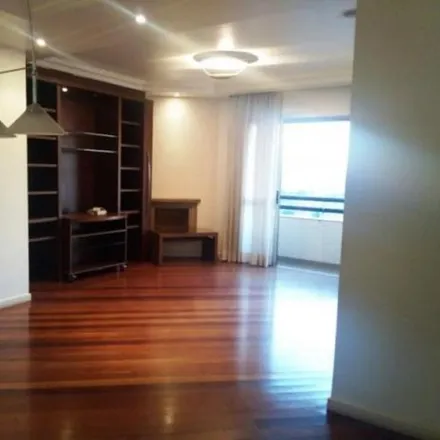 Buy this 3 bed apartment on Rua Doutor Luiz Migliano in Vila Andrade, São Paulo - SP