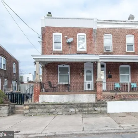 Buy this 3 bed house on 6726 Ditman Street in Philadelphia, PA 19135