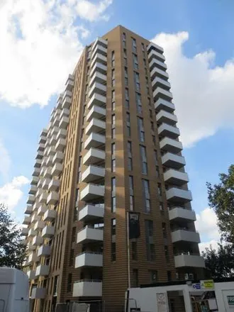 Image 9 - Ivy Road, Custom House, London, E16 1NJ, United Kingdom - Apartment for rent