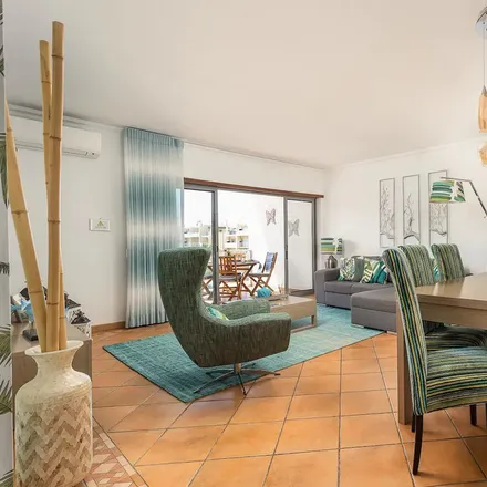 Rent this 2 bed apartment on Rua Fernão Vilarinho 8 in 8600-315 Lagos, Portugal