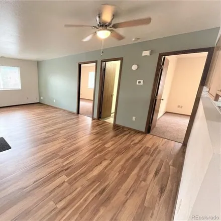 Rent this 2 bed apartment on 3022 Illinois Avenue in Papeton, Colorado Springs