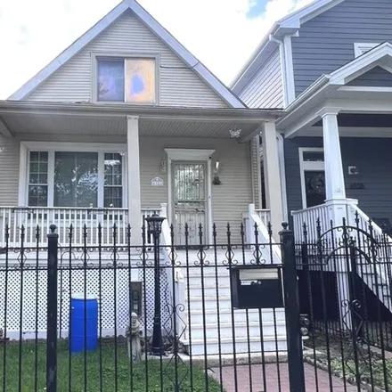 Buy this 3 bed house on 4036 North Bernard Street in Chicago, IL 60625