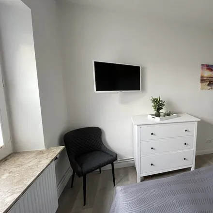 Rent this 3 bed condo on 24235 Laboe
