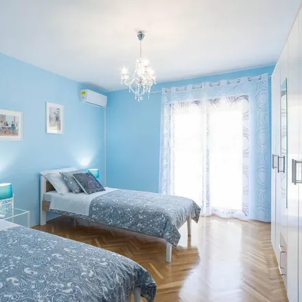 Rent this 3 bed house on Žrnovnica in Split-Dalmatia County, Croatia