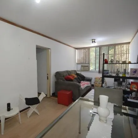 Buy this 3 bed apartment on Morada do Sol in Botafogo, Rio de Janeiro - RJ