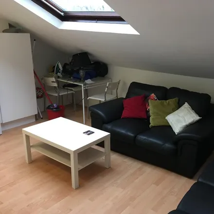 Image 4 - Kelso Road, Leeds, LS2 9PP, United Kingdom - Apartment for rent