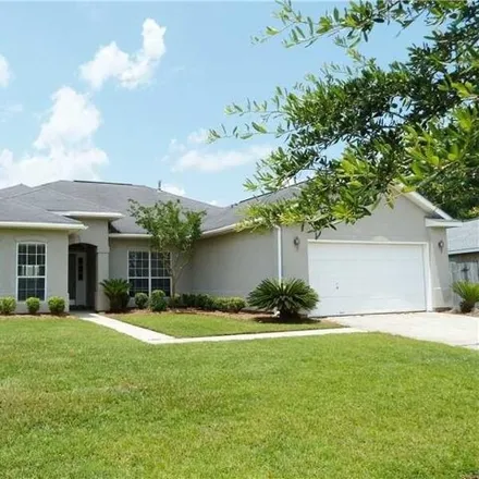Rent this 4 bed house on 1120 Joy Drive in Slidell, LA 70461