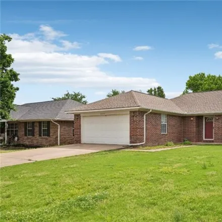 Buy this 3 bed house on 2206 Sycamore Rd in McAlester, Oklahoma