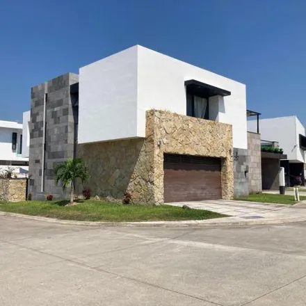 Image 1 - Calle Paseo Ferrol, 95264, VER, Mexico - House for sale