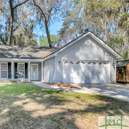 Image 1 - unnamed road, DeRenne Terrace, Chatham County, GA 31404, USA - House for sale