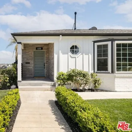 Image 1 - 2288 Clinton Street, Los Angeles, CA 90026, USA - House for sale