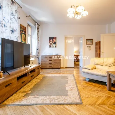 Buy this 3 bed apartment on Norberta Barlickiego 21 in 43-300 Bielsko-Biała, Poland