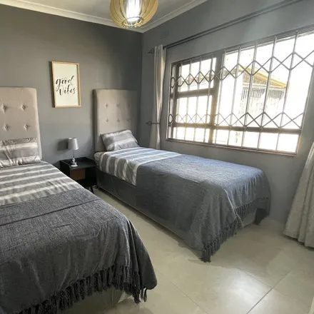 Rent this 3 bed house on Harare
