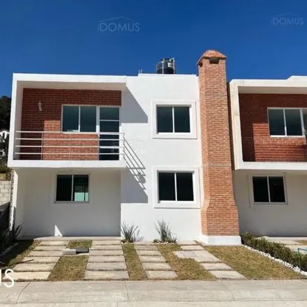 Buy this 3 bed house on unnamed road in 42120 La Estanzuela, HID