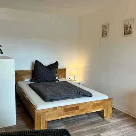 Rent this 1 bed apartment on Fontanestraße 22 in 15566 Schöneiche bei Berlin, Germany