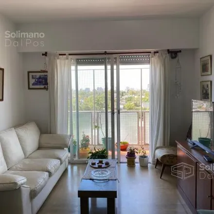 Buy this 2 bed apartment on 81 - Cochabamba 2102 in Partido de General San Martín, B1650 BZF General San Martín