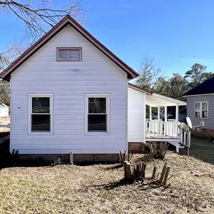 Rent this 2 bed house on 1st Street in Graniteville, Aiken County