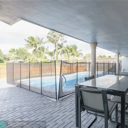 Image 8 - 610 North Highland Drive, West Hollywood, Hollywood, FL 33021, USA - House for sale