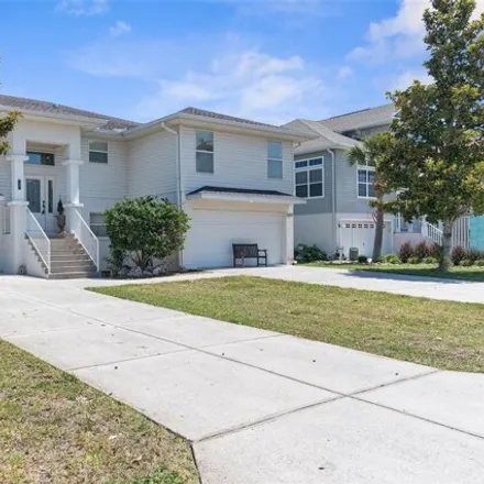 Image 2 - 3407 Palometa Dr, Hernando Beach, Florida, 34607 - House for sale