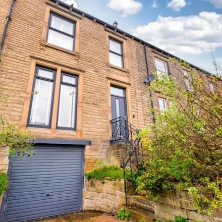 Image 1 - 14 Thornhill Avenue, Lindley, HD3 3DL, United Kingdom - Townhouse for sale