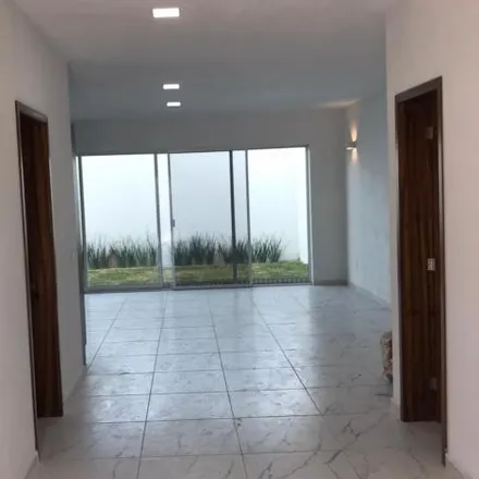 Buy this 4 bed house on unnamed road in Campo Real, 45134 Zapopan