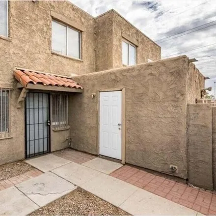 Image 5 - 4528 East Pueblo Avenue, Phoenix, AZ 85040, USA - House for rent
