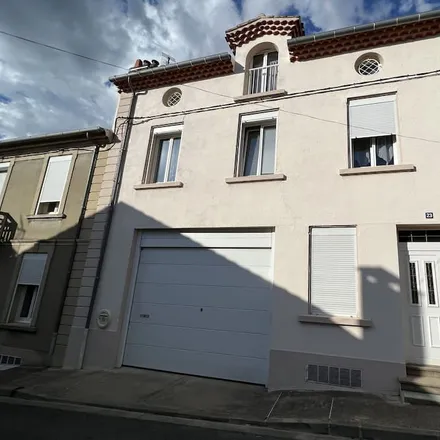 Image 6 - 81200 Mazamet, France - Townhouse for rent