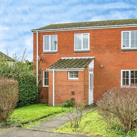 Buy this 3 bed house on Purbeck Close in Hayley Green, B63 1JF